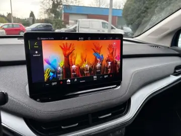 SKODA Enyaq iV 50 Loft  NAVI RFK