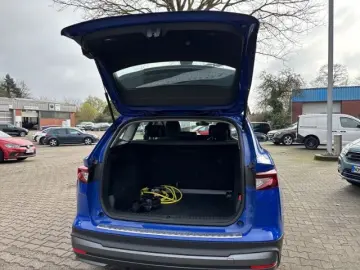 SKODA Enyaq iV 50 Loft  NAVI RFK