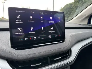 SKODA Enyaq iV 50 Loft  NAVI RFK