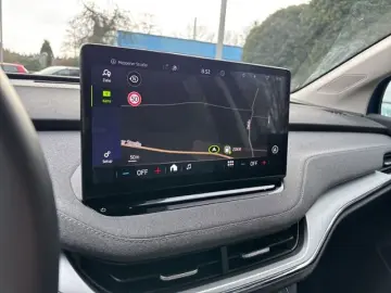 SKODA Enyaq iV 50 Loft  NAVI RFK