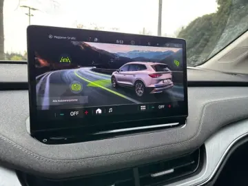 SKODA Enyaq iV 50 Loft  NAVI RFK