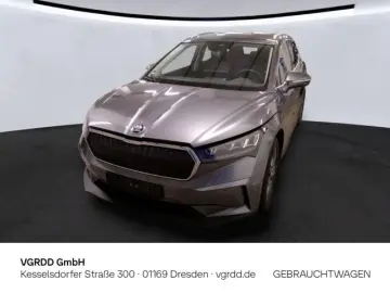 SKODA Enyaq 85 Loft