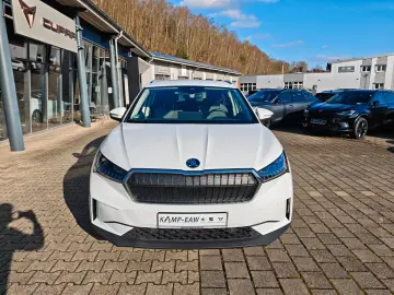 SKODA Enyaq 60 Loft 180PS NAVI SHZ LED APP RFK