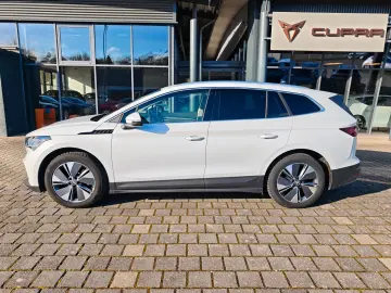 SKODA Enyaq 60 Loft 180PS NAVI SHZ LED APP RFK