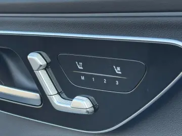 MERCEDES-BENZ E 450 d 4M Limousine BURM PANO AHK SUPERSCREEN