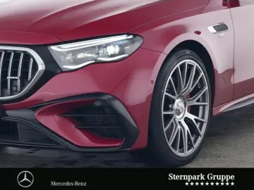 MERCEDES-BENZ AMG E 53 4M  'Premium 'NP153…