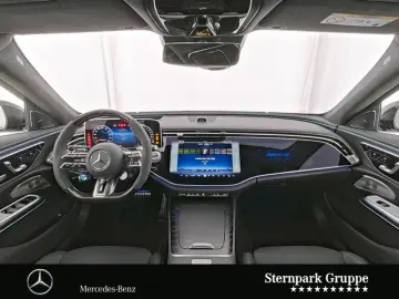 MERCEDES-BENZ AMG E 53 4M  'Premium 'NP153…