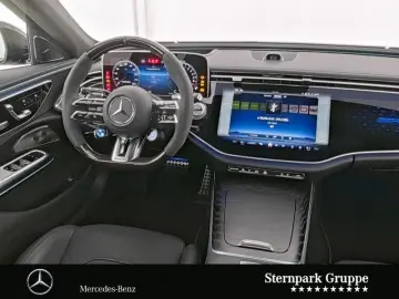 MERCEDES-BENZ AMG E 53 4M  'Premium 'NP153…