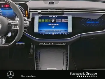 MERCEDES-BENZ AMG E 53 4M  'Premium 'NP153…