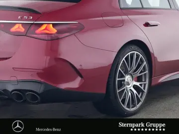 MERCEDES-BENZ AMG E 53 4M  'Premium 'NP153…