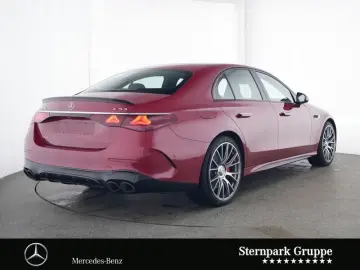 MERCEDES-BENZ AMG E 53 4M  'Premium 'NP153…