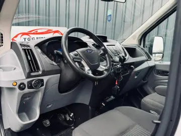 FORD TRANSIT   FAB 04.2016   2.2 DIESEL 155CP   EURO 5