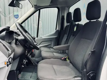 FORD TRANSIT   FAB 04.2016   2.2 DIESEL 155CP   EURO 5