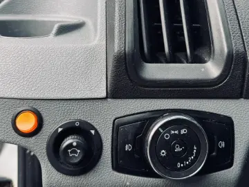 FORD TRANSIT   FAB 04.2016   2.2 DIESEL 155CP   EURO 5