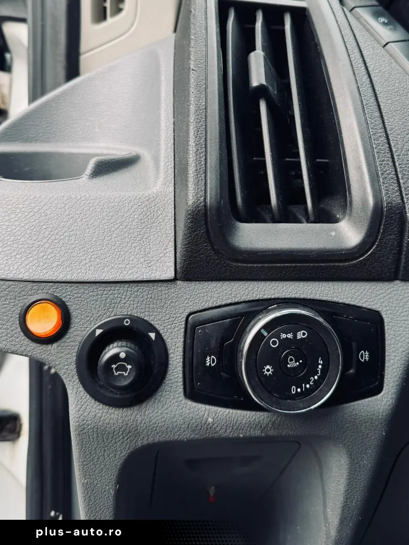 FORD TRANSIT   FAB 04.2016   2.2 DIESEL 155CP   EURO 5