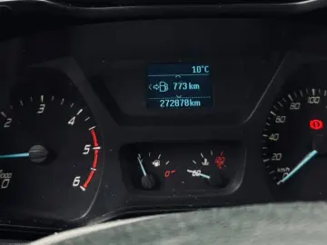 FORD TRANSIT   FAB 04.2016   2.2 DIESEL 155CP   EURO 5