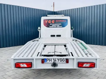 FORD TRANSIT   FAB 04.2016   2.2 DIESEL 155CP   EURO 5