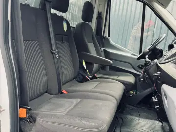 FORD TRANSIT   FAB 04.2016   2.2 DIESEL 155CP   EURO 5