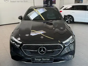 MERCEDES-BENZ E 220 d ADVANCED PLUS DISTR 360  KEYLE…