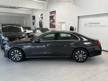 MERCEDES-BENZ E 220 d ADVANCED PLUS DISTR 360  KEYLE…