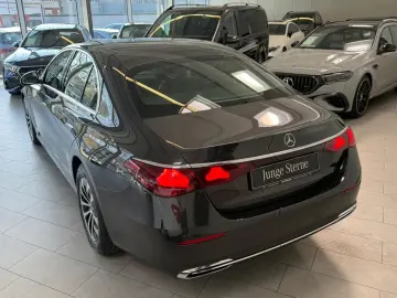 MERCEDES-BENZ E 220 d ADVANCED PLUS DISTR 360  KEYLE…