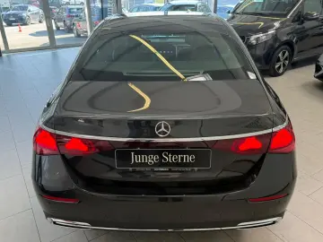 MERCEDES-BENZ E 220 d ADVANCED PLUS DISTR 360  KEYLE…