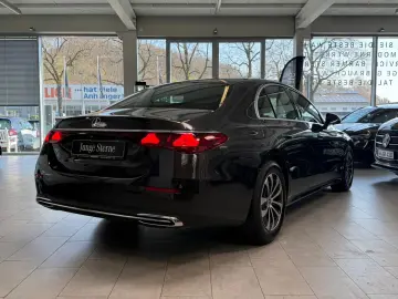 MERCEDES-BENZ E 220 d ADVANCED PLUS DISTR 360  KEYLE…