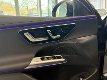 MERCEDES-BENZ E 220 d ADVANCED PLUS DISTR 360  KEYLE…