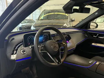 MERCEDES-BENZ E 220 d ADVANCED PLUS DISTR 360  KEYLE…