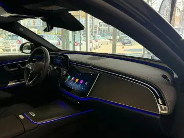 MERCEDES-BENZ E 220 d ADVANCED PLUS DISTR 360  KEYLE…