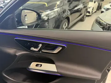 MERCEDES-BENZ E 220 d ADVANCED PLUS DISTR 360  KEYLE…