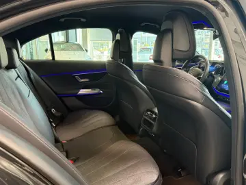 MERCEDES-BENZ E 220 d ADVANCED PLUS DISTR 360  KEYLE…