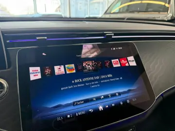 MERCEDES-BENZ E 220 d ADVANCED PLUS DISTR 360  KEYLE…