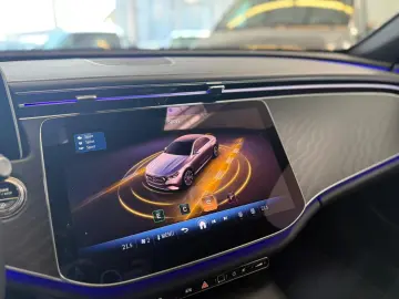 MERCEDES-BENZ E 220 d ADVANCED PLUS DISTR 360  KEYLE…