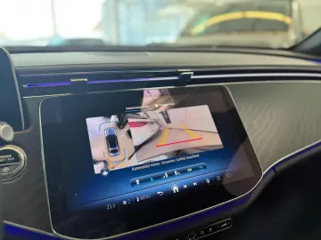 MERCEDES-BENZ E 220 d ADVANCED PLUS DISTR 360  KEYLE…