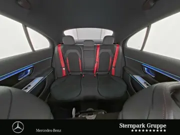 MERCEDES-BENZ E 53 4M  AMG Night Prem Super Burm Mem…