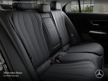 MERCEDES-BENZ E 400 e 4M Avantgarde Adv.  AHK DISTR …