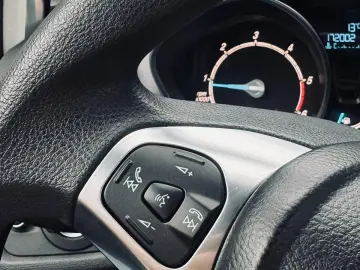 Ford Fiesta   Fab. 02.2015  1.6 Diesel 95 cp   Euro 5