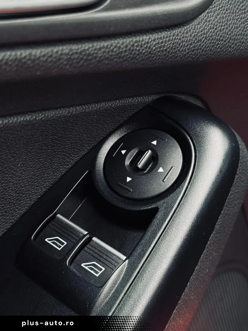 Ford Fiesta   Fab. 02.2015  1.6 Diesel 95 cp   Euro 5