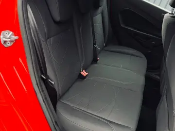 Ford Fiesta   Fab. 02.2015  1.6 Diesel 95 cp   Euro 5