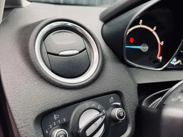 Ford Fiesta   Fab. 02.2015  1.6 Diesel 95 cp   Euro 5