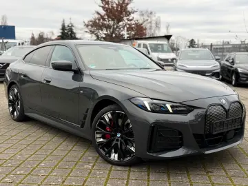 BMW eDrive40  M Sport Pro INDIVIDUAL.HUD.ACC.360 .HK