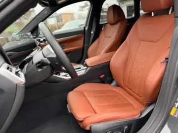 BMW eDrive40  M Sport Pro INDIVIDUAL.HUD.ACC.360 .HK