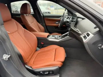 BMW eDrive40  M Sport Pro INDIVIDUAL.HUD.ACC.360 .HK