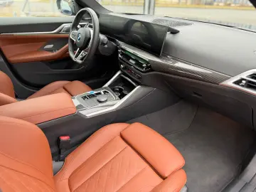 BMW eDrive40  M Sport Pro INDIVIDUAL.HUD.ACC.360 .HK