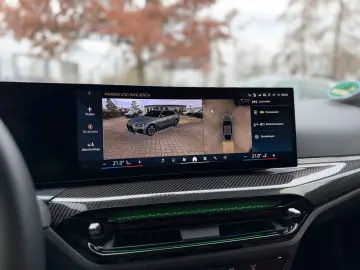 BMW eDrive40  M Sport Pro INDIVIDUAL.HUD.ACC.360 .HK