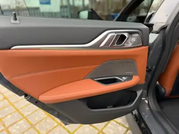 BMW eDrive40  M Sport Pro INDIVIDUAL.HUD.ACC.360 .HK