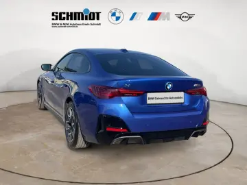 BMW i4 M50   GARANTIE-bis-03.2030