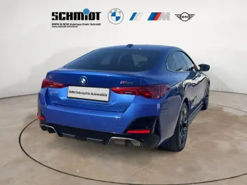 BMW i4 M50   GARANTIE-bis-03.2030