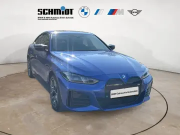 BMW i4 M50   GARANTIE-bis-03.2030